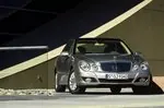 Mercedes - Benz E-klasa W211 320 224 KM — zdjęcie 5