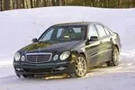 Mercedes - Benz E-klasa W211 320 224 KM — zdjęcie 6