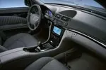 Mercedes - Benz E-klasa W211 320 224 KM — zdjęcie 8