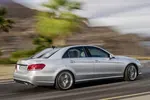 Mercedes - Benz E-klasa W212 FL 350 BlueTec 252 KM — zdjęcie 2