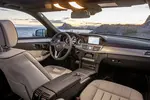 Mercedes - Benz E-klasa W212 FL 350 BlueTec 252 KM — zdjęcie 6