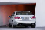 Mercedes - Benz E-klasa W212 FL 350 BlueTec 252 KM — zdjęcie 7