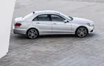 Mercedes - Benz E-klasa W212 FL 350 BlueTec 252 KM — zdjęcie 8
