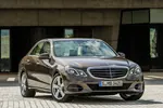 Mercedes - Benz E-klasa W212 FL 250d 204 KM — zdjęcie 2
