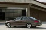 Mercedes - Benz E-klasa W212 FL 250d 204 KM — zdjęcie 3
