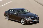 Mercedes - Benz E-klasa W212 FL 250d 204 KM — zdjęcie 5