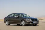 Mercedes - Benz E-klasa W212 FL 250d 204 KM — zdjęcie 6