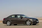 Mercedes - Benz E-klasa W212 FL 250d 204 KM — zdjęcie 7