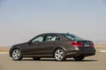 Mercedes - Benz E-klasa W212 FL 250d 204 KM — zdjęcie 8