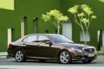 Mercedes - Benz E-klasa W212 FL 250d 204 KM — zdjęcie 1