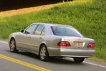 Mercedes - Benz E-klasa W210 320 CDI 197 KM — zdjęcie 1