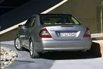 Mercedes - Benz E-klasa W211 280 231 KM — zdjęcie 8