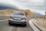 Mercedes - Benz E-klasa W213 250 211 KM — zdjęcie 2