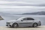 Mercedes - Benz E-klasa W213 250 211 KM — zdjęcie 6