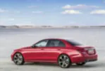Mercedes - Benz E-klasa W213 250 211 KM — zdjęcie 7