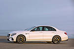 Mercedes - Benz E-klasa W213 63 AMG 571 KM