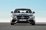 Mercedes - Benz E-klasa W213 63 AMG 571 KM