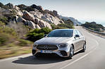 Mercedes - Benz E-klasa W213 FL 220d 194 KM