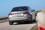 Mercedes - Benz E-klasa W213 FL 300 258 KM