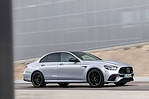 Mercedes - Benz E-klasa W213 FL 53 AMG 435 KM