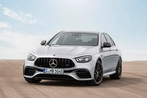Mercedes - Benz E-klasa 63 AMG S 612 KM 2020