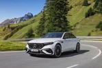 Mercedes - Benz E-klasa