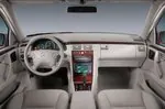 Mercedes - Benz E-klasa S210 320 CDI 197 KM — zdjęcie 4