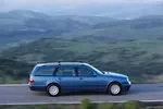 Mercedes - Benz E-klasa S210 320 CDI 197 KM — zdjęcie 7