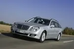 Mercedes - Benz E-klasa S211 200 Kompressor 184 KM — zdjęcie 3