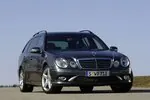 Mercedes - Benz E-klasa S211 200 Kompressor 184 KM — zdjęcie 5
