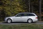 Mercedes - Benz E-klasa S211 200 Kompressor 184 KM — zdjęcie 6