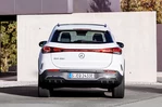 Mercedes - Benz EQA H243 300 228 KM