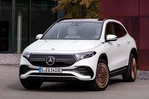 Mercedes - Benz EQA H243 300 228 KM