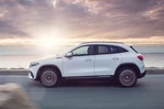 Mercedes - Benz EQA H243 300 228 KM