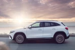 Mercedes - Benz EQA H243 300 228 KM