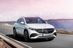 Mercedes - Benz EQA H243 250 190 KM