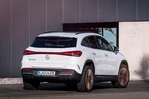 Mercedes - Benz EQA H243 250 190 KM