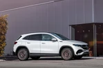 Mercedes - Benz EQA H243 250 190 KM
