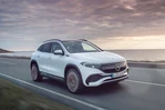 Mercedes - Benz EQA H243 250 190 KM