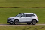 Mercedes - Benz EQB X243 300 228 KM