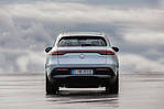 Mercedes - Benz EQC N293 400 408 KM
