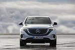 Mercedes - Benz EQC N293 400 408 KM — zdjęcie 4