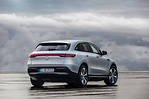 Mercedes - Benz EQC N293 400 408 KM