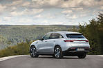 Mercedes - Benz EQC N293 400 408 KM
