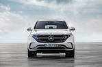 Mercedes - Benz EQC N293 400 408 KM