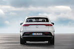 Mercedes - Benz EQC N293 400 408 KM