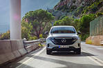 Mercedes - Benz EQC N293 400 408 KM