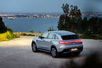 Mercedes - Benz EQC N293 400 408 KM