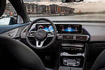 Mercedes - Benz EQC N293 400 408 KM