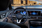 Mercedes - Benz EQC N293 400 408 KM